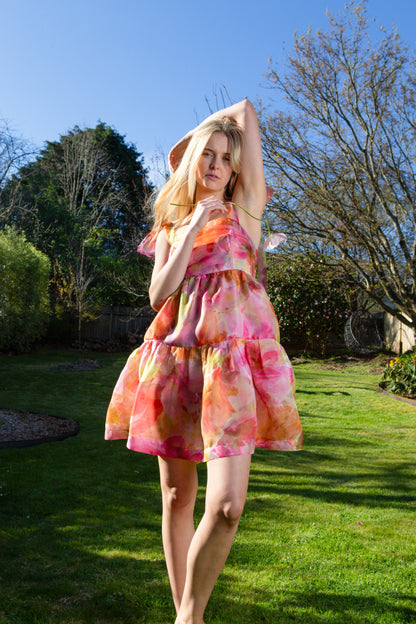 Wildflower Ginny Dress