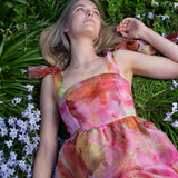 Wildflower Ginny Dress