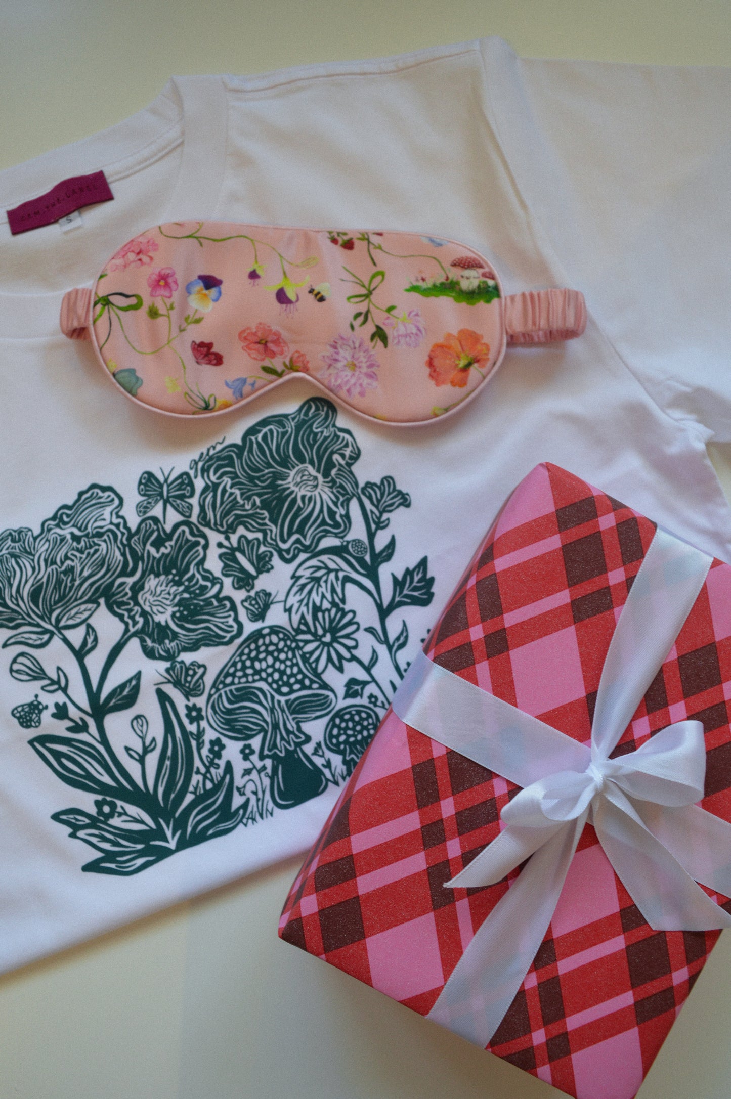 GTL T-Shirt Gift Set