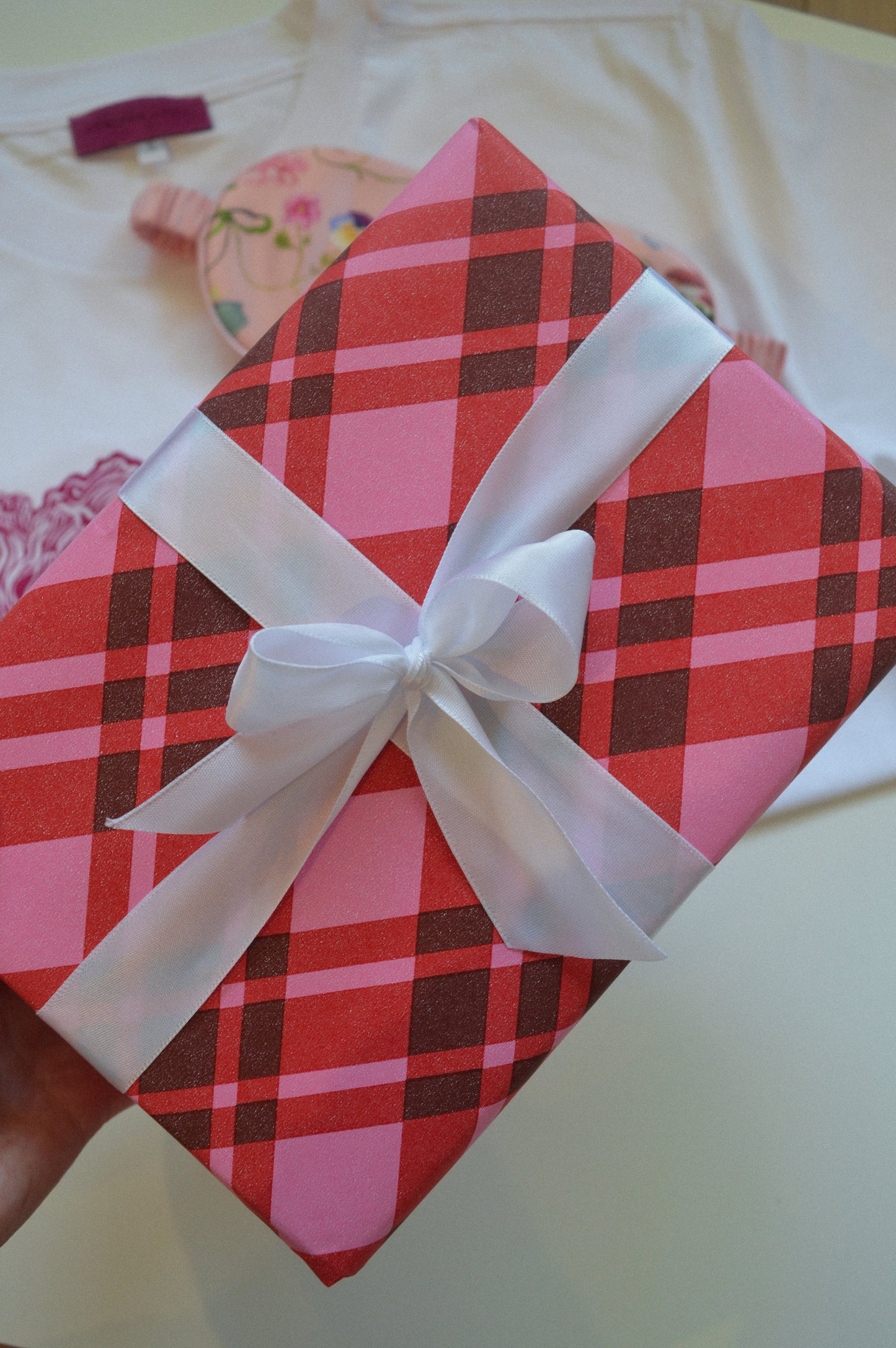 GTL T-Shirt Gift Set