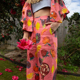 Willow Slice Lounge Pants