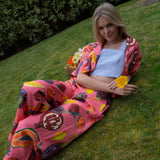 Willow Slice Lounge Pants