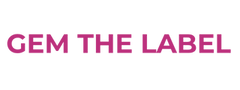 GEM THE LABEL