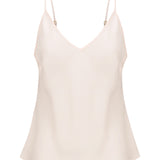 Audrey Dreamscape Silk Blouse