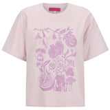 Lilac Dreamscape Tee
