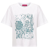 Wonderland Tee