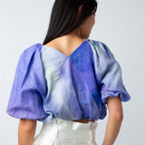 Bloom Cloud Top