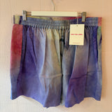Bloom Linen Shorts