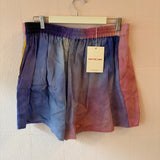 Bloom Linen Shorts