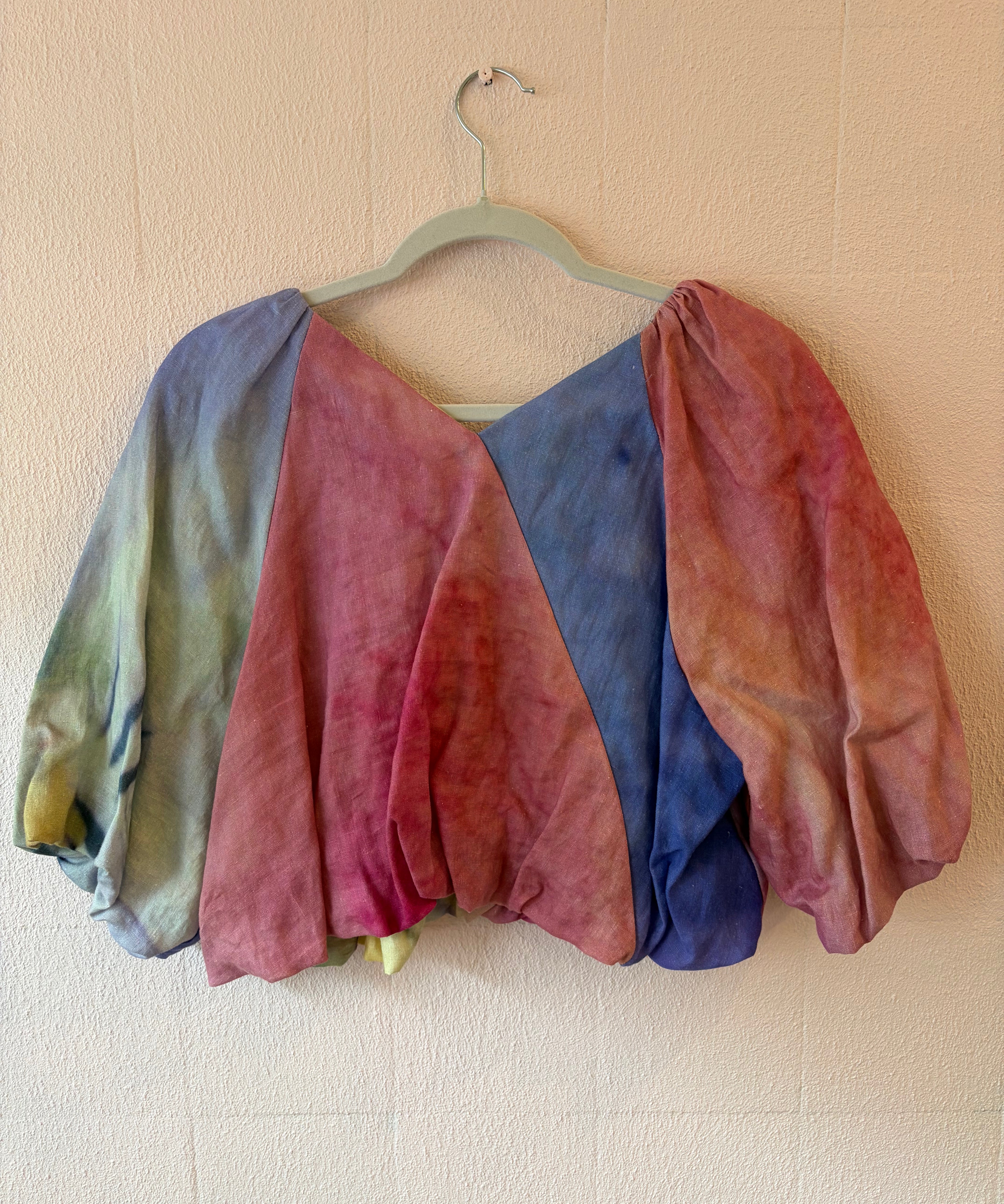 Bloom Cloud Top