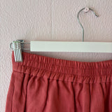 Peach Linen Pants (10)