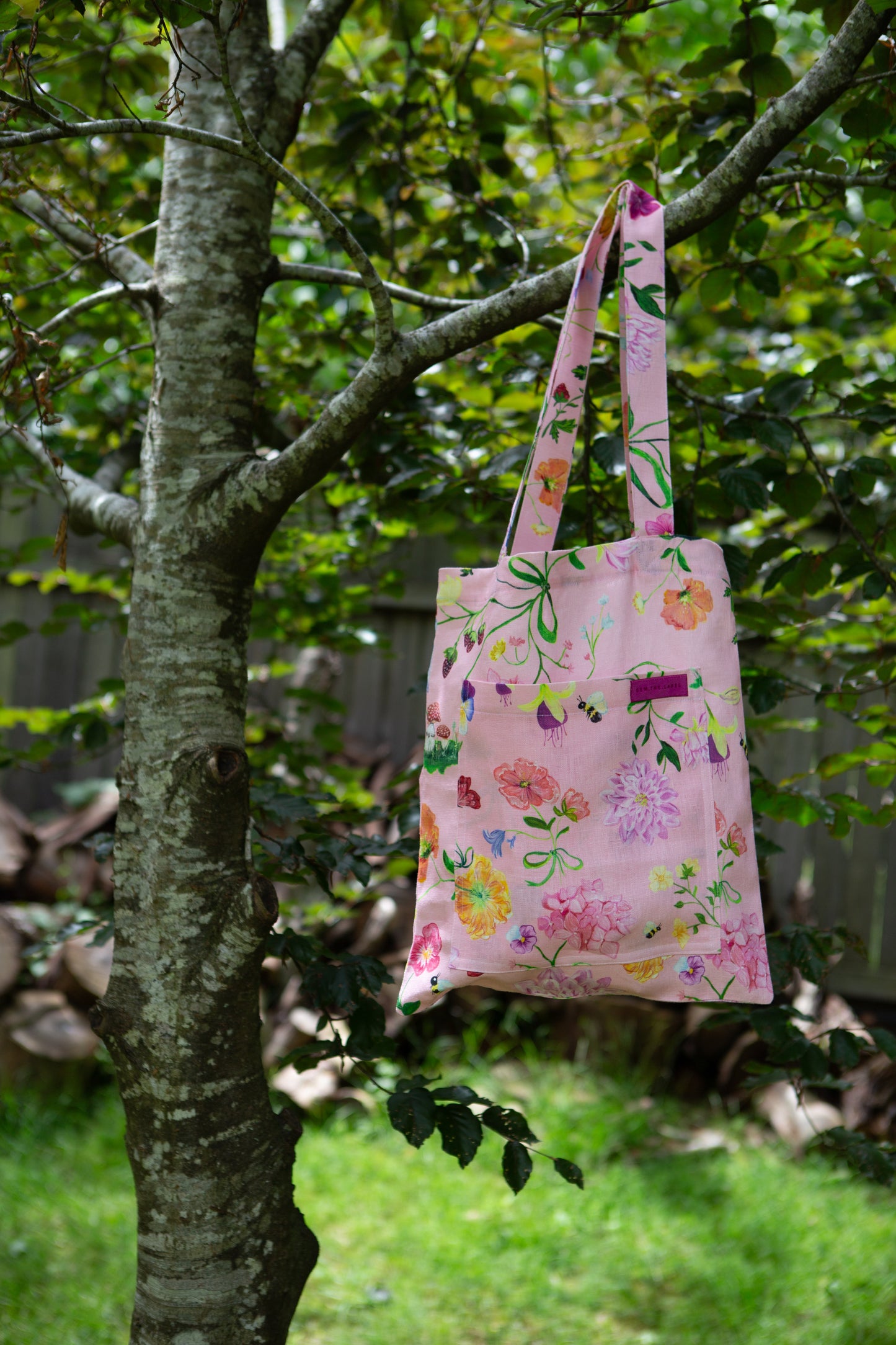 Dreamscape Tote