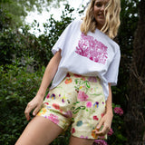 Novie Butter Dreamscape Shorts
