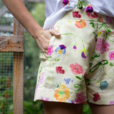 Novie Butter Dreamscape Shorts
