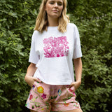 Novie Rose Dreamscape Shorts