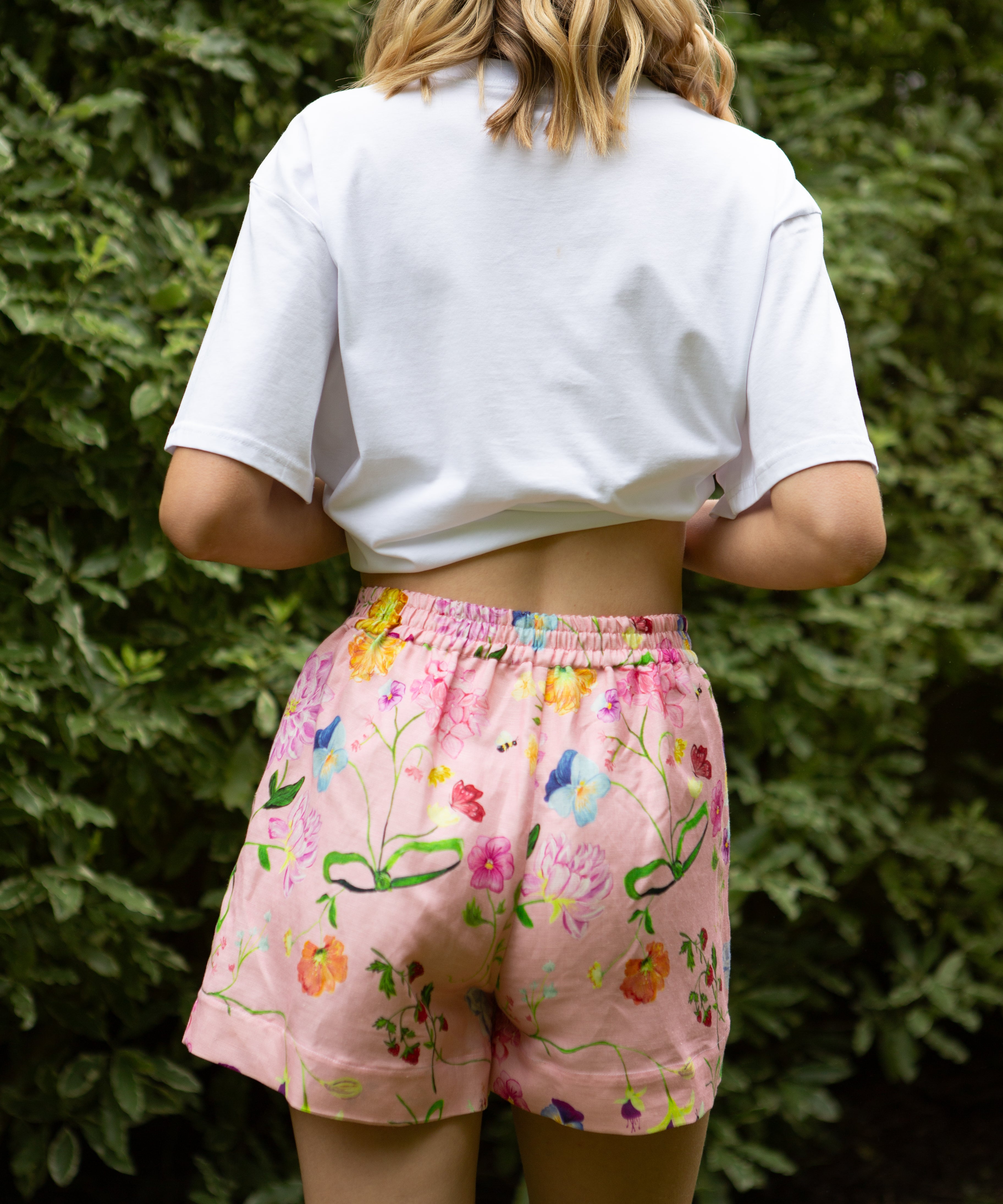 Novie Rose Dreamscape Shorts