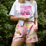 Novie Rose Dreamscape Shorts