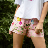 Novie Rose Dreamscape Shorts