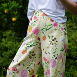 Butter Dreamscape Willow Pants