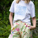 Butter Dreamscape Willow Pants