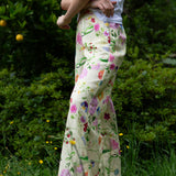Butter Dreamscape Willow Pants