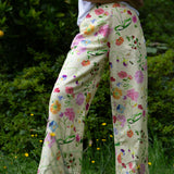 Butter Dreamscape Willow Pants