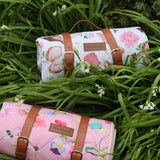 Shell Picnic Rug