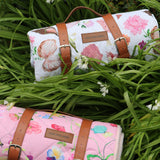 Dreamscape Picnic Rug