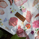 Shell Picnic Rug