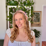 Dreamscape Silk Scarf
