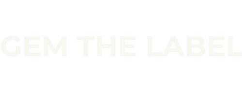 GEM THE LABEL
